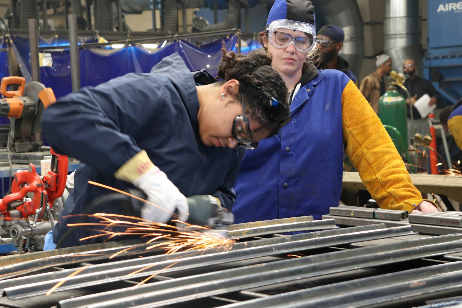 Ausbildung & duales Studium
